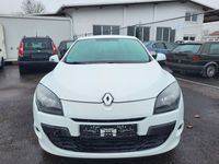 gebraucht Renault Mégane Expression dCi 110 FAP Eco2*Euro5*