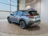 Neu Nissan X-Trail 163 PS (119 kW) 2026 Grau SUV