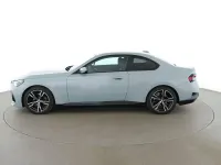 Gebraucht BMW 220 M Sport 2024 Grau Coupé