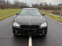 Gebraucht BMW 535 306 PS (225 kW) 2016 Schwarz Limousine