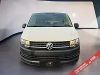 Gebraucht VW T6 204 PS (150 kW) 2019 Andere Van