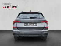 Nowe Skoda Kamiq Selection 116 KM (85 kW) 2026 Szary SUV