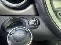 Second-hand Mini ONE 98 CP (72 kW) 2010 Roșu Hatchback