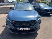 Neu Renault Austral Esprit Alpine 200 PS (147 kW) 2026 Schiefer blau sat. + black pea SUV