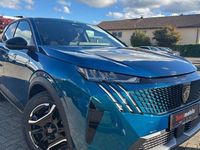 Neu Peugeot e-3008 Allure 156 kW (213 PS) 2025 Obsession blau metallic SUV