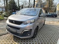 Gebraucht Peugeot Expert 177 PS (130 kW) 2019 Silber Van
