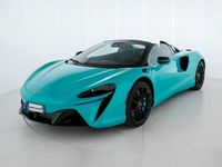 Gebraucht McLaren Artura 700 PS (514 kW) 2025 Blau Cabrio