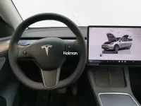 Gebraucht Tesla Model Y 378 kW (514 PS) 2022 Weiß SUV