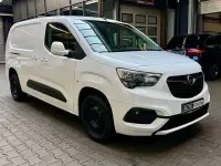 Usata Opel Combo 131 CV (96 kW) 2020 Bianco Monovolume