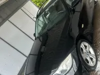 Gebraucht BMW 320 173 PS (127 kW) 2006 Schwarz Kombi