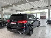 Gebraucht BMW X5 M Sport 286 PS (210 kW) 2022 Schwarz SUV