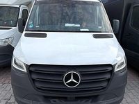 Gebraucht Mercedes Sprinter 163 PS (119 kW) 2020 Van