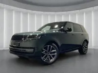Gebraucht Land Rover Range Rover HSE 349 PS (256 kW) 2026 Grün SUV