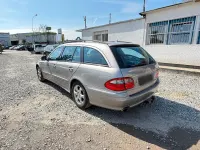 Gebraucht Mercedes E320 224 PS (164 kW) 2009 Kombi