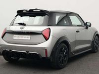 Gebraucht Mini John Cooper Works 204 PS (150 kW) 2025 Grau Kleinwagen