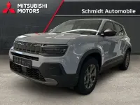 Neu Jeep Avenger Longitude 110 PS (80 kW) 2026 Storm grey pastell SUV