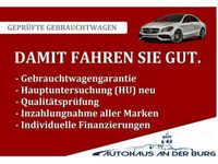gebraucht Audi A6 Lim. 40 TDI Sport *1.Hd.+SHgpf.+Klima+DAB+Nav