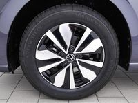 Gebraucht VW Polo Move 80 PS (58 kW) 2024 Rauchgrau Limousine