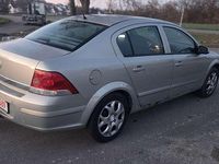 Gebraucht Opel Astra 116 PS (85 kW) 2009 Bronze Limousine