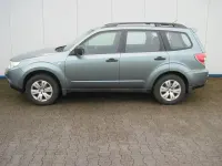 Gebraucht Subaru Forester Trend 150 PS (110 kW) 2009 SUV