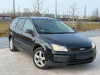 Gebraucht Ford Focus 109 PS (80 kW) 2006 Schwarz Kombi