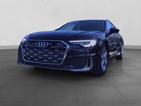 Gebraucht Audi A6 Design 265 PS (194 kW) 2025 Firmamentblau metallic Kombi