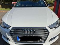 Gebraucht Audi A4 Design 150 PS (110 kW) 2018 Kombi