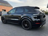 Brugt Porsche Cayenne 340 HK (250 kW) 2018 Sort SUV
