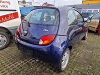 gebraucht Ford Ka Ka/Ka+Royal