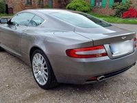 gebraucht Aston Martin DB9 Coupe Touchtronic