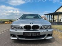 gebraucht BMW 530 E39 i LPG TÜV neu