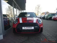 Usado Mini John Cooper Works 178 HP (130 kW) 2021 Vermelho Citadino
