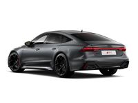 Second-hand Audi RS7 Performance 630 CP (463 kW) 2025 Gri Hatchback