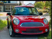 Gebraucht Mini Cooper 85 PS (62 kW) 2008 Kleinwagen