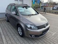 Gebraucht VW Golf VII Life 105 PS (77 kW) 2013 Kaschmirbraun metallic Kleinwagen