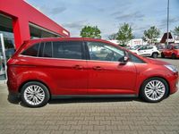 gebraucht Ford Grand C-Max C-Max