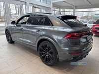 Gebraucht Audi Q8 Ambiente 286 PS (210 kW) 2025 Daytonagrau perleffekt SUV