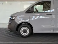Neu VW Transporter 150 PS (110 kW) 2026 Grau Van