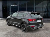Usata Cupra Ateca 150 CV (110 kW) 2025 Nero SUV