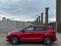 Gebraucht Cupra Ateca 300 PS (220 kW) 2020 Rot SUV