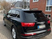 gebraucht Audi Q7 3.0 TDI qu. 3x S line