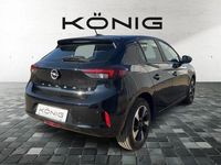 Gebraucht Opel Corsa 100 kW (136 PS) 2023 Schwarz Kleinwagen