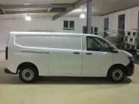 Używany VW Transporter 150 KM (110 kW) 2025 Biały Van