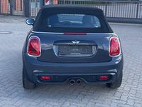 Gebraucht Mini Cooper S Chili 192 PS (141 kW) 2017 Grau Kleinwagen