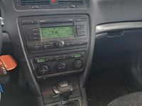 Gebraucht Skoda Octavia 140 PS (102 kW) 2007 Silber Kombi