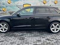 gebraucht Audi A3 2.0 TDI Sport Sportback*Top Zustand!!!