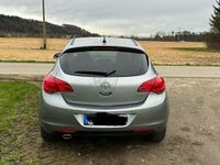 gebraucht Opel Astra 1.4 Turbo 140 ps TÜV neu