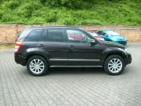 Używany Suzuki Vitara 129 KM (94 kW) 2014 Brązowy SUV