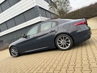 gebraucht Alfa Romeo Giulia 2.2 Diesel 16V 154kW AT8-Q4 Veloce Veloce