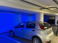 Gebraucht Fiat Punto 2015 Kleinwagen